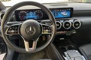 Mercedes CLA 200