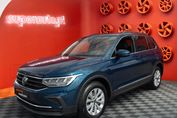 Volkswagen Tiguan 1.5 TSI EVO Life DSG