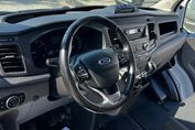 Ford Transit 2.0 TDCI L3H3 AWD
