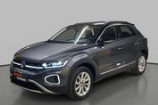 Volkswagen T-Roc 1.5 TSI DSG