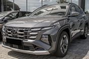 Hyundai Tucson 1.6 T-GDi 48V Smart 2WD DCT