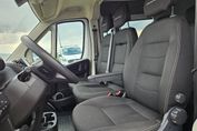 Fiat Ducato L4H2 Zabudowa Brygadowa