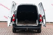 Opel Combo Van Cargo XL L2H1