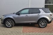 Land Rover Discovery Sport 2.0 P200 Dynamic SE aut