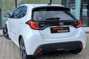 Toyota Yaris Hybrid 1.5 Style