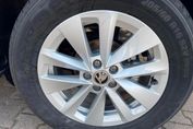 Skoda Kamiq Selection 1.5 TSI DSG