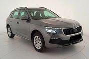 Skoda Kamiq Edition 130 1.5 TSI DSG