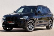 BMW X3 xDrive20d M Sport