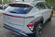 Hyundai Kona Executive 1.6 GDI Hybrid DCT