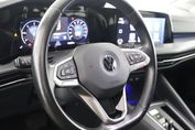 Volkswagen Golf TDI Style DSG