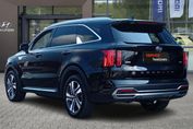 Kia Sorento 1.6 T-GDI HEV XL aut 7os.