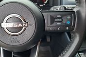 Nissan Qashqai DIG-T 4X4 Xtronic Teknaplus