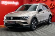 Volkswagen Tiguan 2.0 TSI 4Mot. IQ Drive DSG
