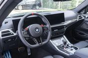 BMW Seria 4 M4 Competition M xDrive