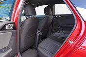 Kia ProCeed 1.5 t-Gdi Gt Line Dct