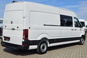 Volkswagen Crafter 35 TDI
