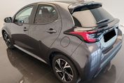 Toyota Yaris Teamplayer 1.5 Hybrid