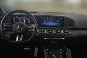 Mercedes GLE 300 d 4-Matic AMG Line