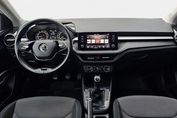 Skoda Fabia 1.0 TSI Ambition
