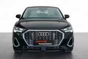 Audi Q3 Sportback 45 TFSI e S Line