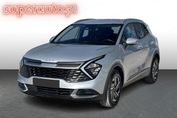 Kia Sportage 1.6 T-GDI HEV L 4WD aut