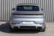 Porsche Cayenne Coupe S E-Hybrid Black Edition