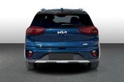 Kia Niro L Business Line 1.6 GDI Hybrid