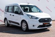Ford Transit Connect Kombi L1H1 Trend