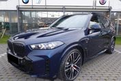 BMW X5 xDrive40i M Sport