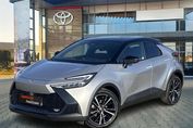 Toyota C-HR 2.0 Hybrid Executive