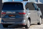 Volkswagen Multivan TDI DSG