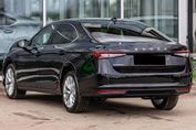 Skoda Superb Edition 130 2.0 TSI  DSG
