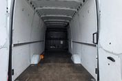 Iveco Daily 35S14 D Hi-Matic 2.3