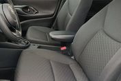 Toyota Yaris Cross Comfort 1.5 Hybrid Dynamic Force