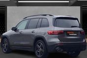 Mercedes GLB 200 AMG Line