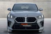 BMW X2 sDrive20i M Sport