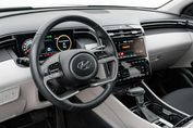 Hyundai Tucson 1.6 T-GDI Executive 2WD DCT
