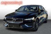 Volvo S60 B5 B AWD Inscription