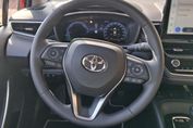 Toyota Corolla Style 1.8 Hybrid