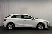 Audi A3 TFSI Sportback