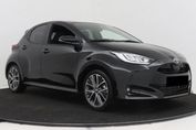 Toyota Yaris Style 1.5 Hybrid