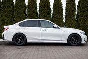 BMW Seria 3 320d xDrive mHEV M Sport aut