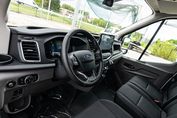 Ford Transit 350 L3H2 Trend Zabudowa Brygadowa