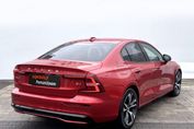Volvo S60 B4 B Ultimate Dark aut