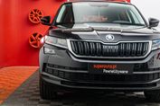 Skoda Kodiaq 2.0 TSI 4x4 Style DSG
