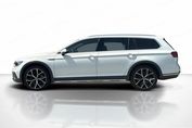 Volkswagen Passat TDI Alltrack DSG
