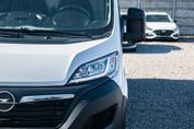 Opel Movano L3H2