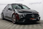 Mercedes Klasa A A 35 AMG 4MATIC