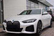 BMW i4 Gran Coupe eDrive 40 M Sport