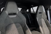 Porsche Panamera 4S E-Hybrid